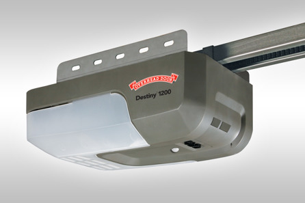 GARAGE DOOR OPENERS